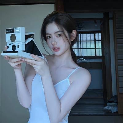 没关系，是青春啊！